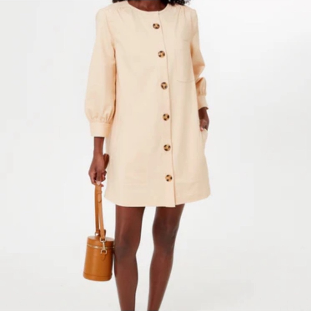 Tuckernuck Stone Blake Dress SZ XS NEW!